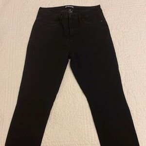 Bluespice stretchy comfy skinny size 9